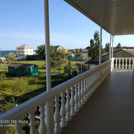 Villa Grand Zatoka Extérieur photo