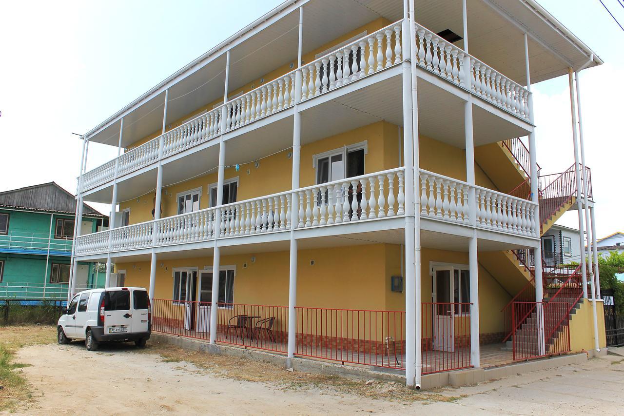 Villa Grand Zatoka Extérieur photo