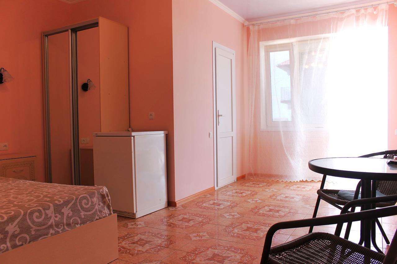 Villa Grand Zatoka Extérieur photo