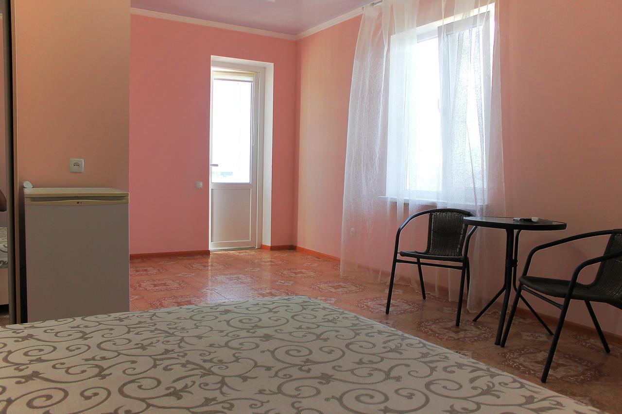 Villa Grand Zatoka Extérieur photo