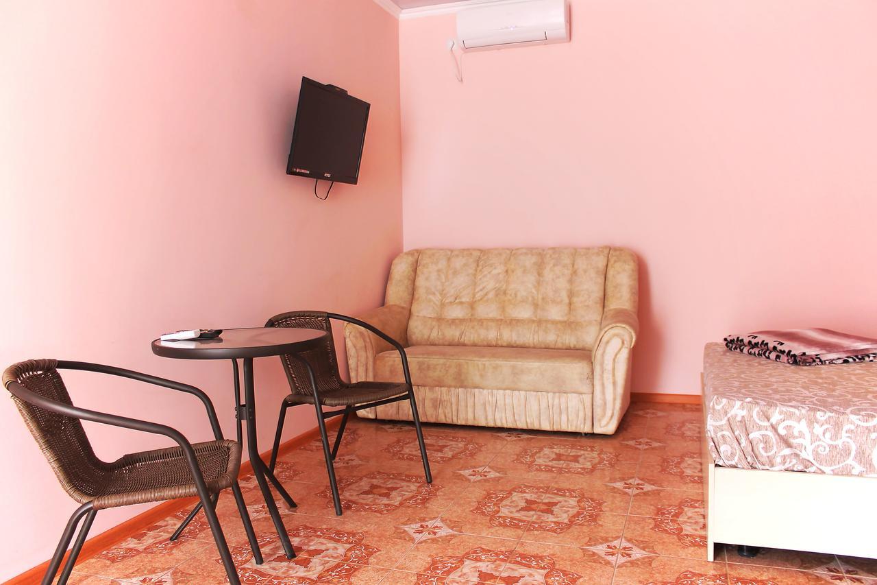 Villa Grand Zatoka Extérieur photo