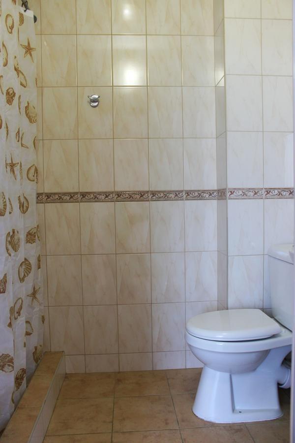 Villa Grand Zatoka Extérieur photo