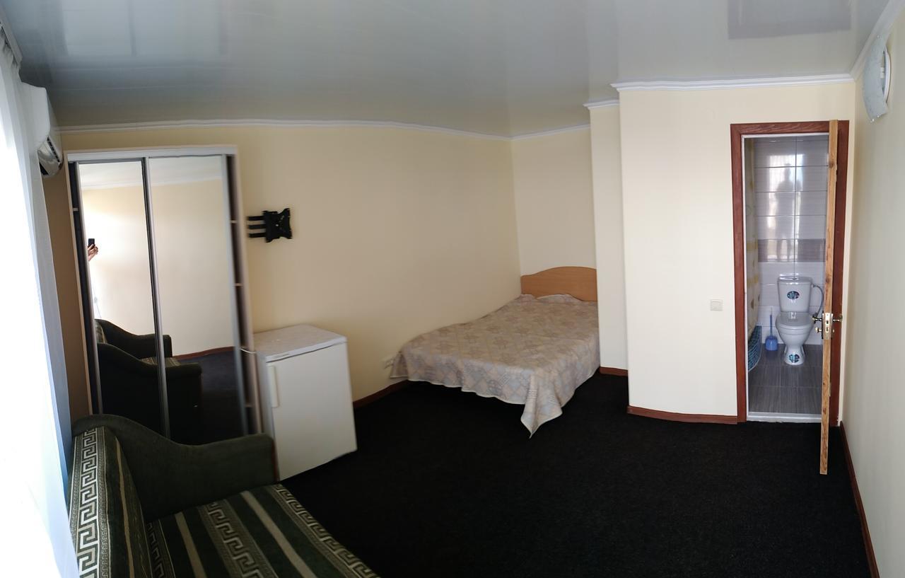 Villa Grand Zatoka Extérieur photo