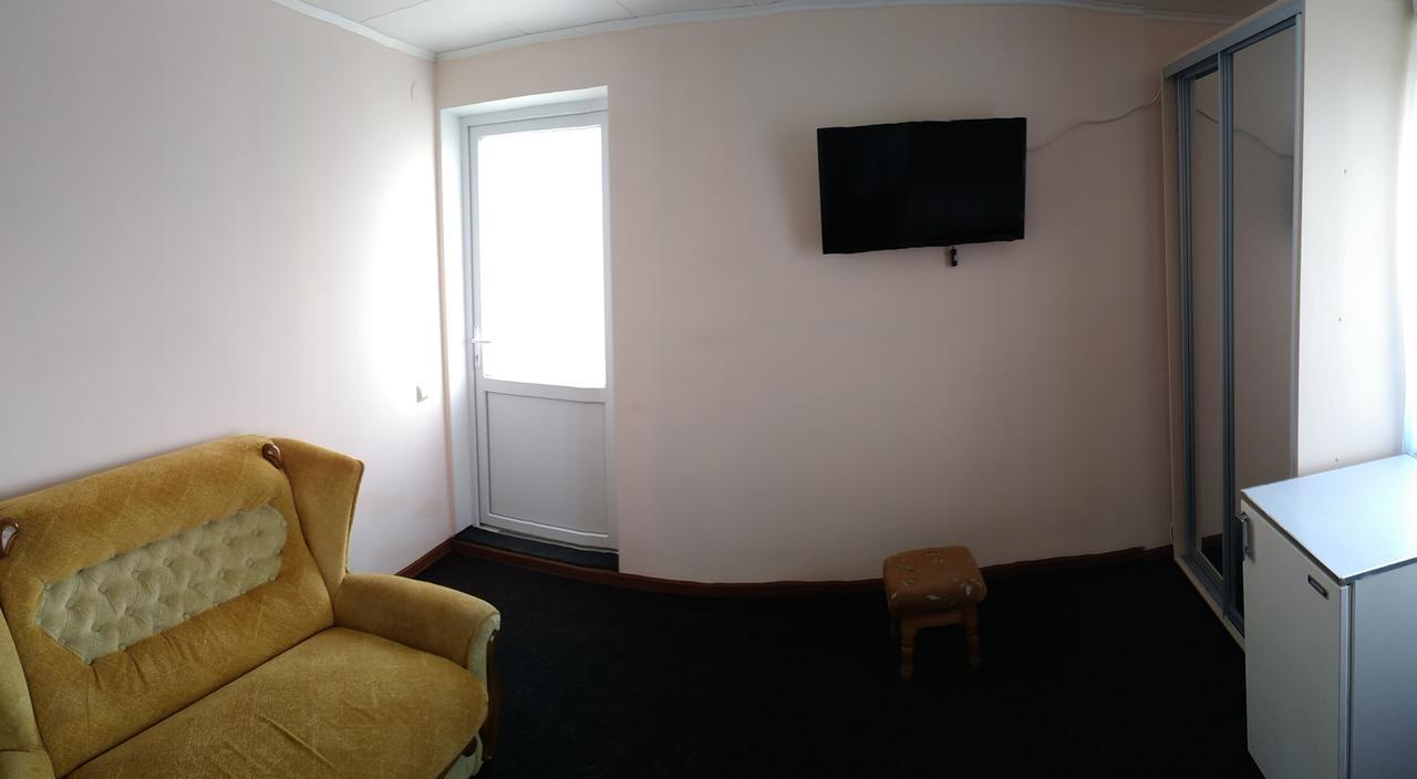 Villa Grand Zatoka Extérieur photo