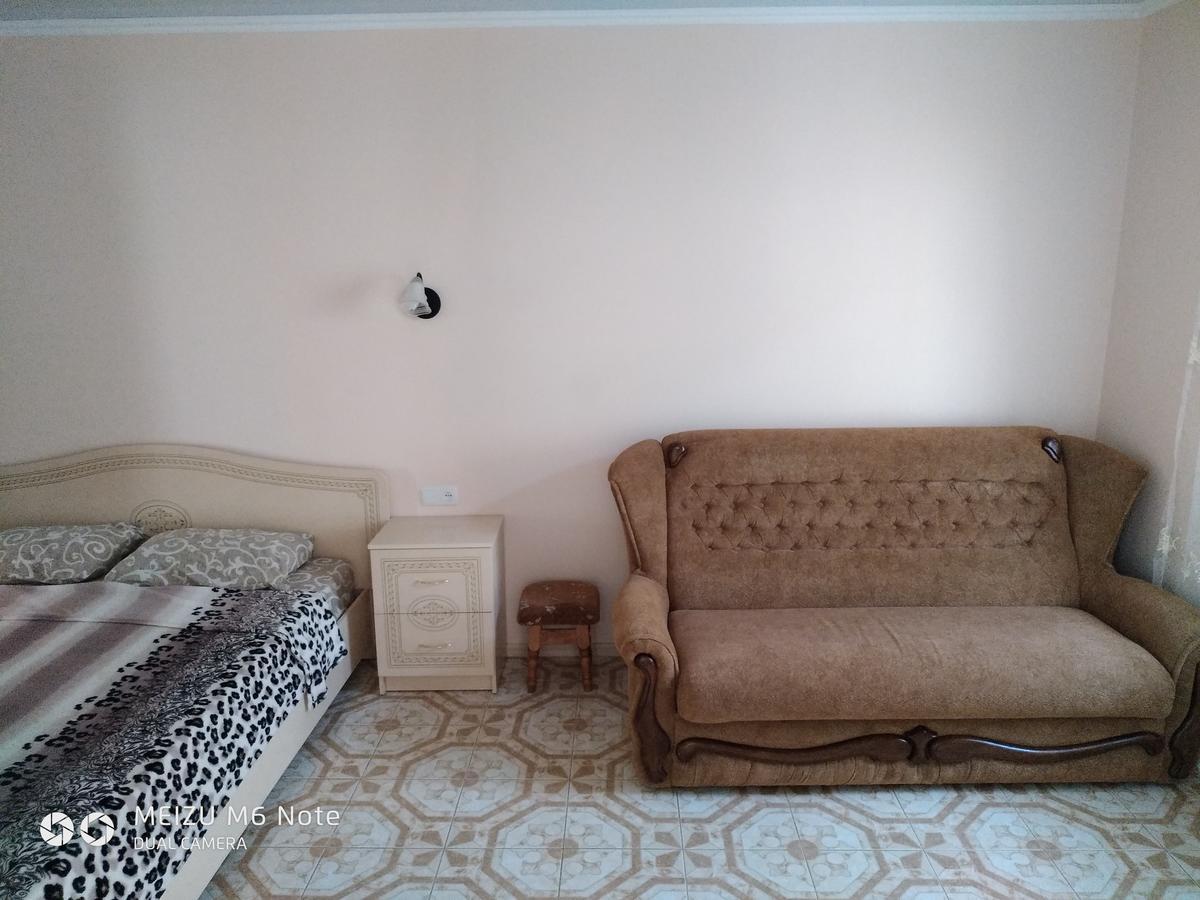 Villa Grand Zatoka Extérieur photo