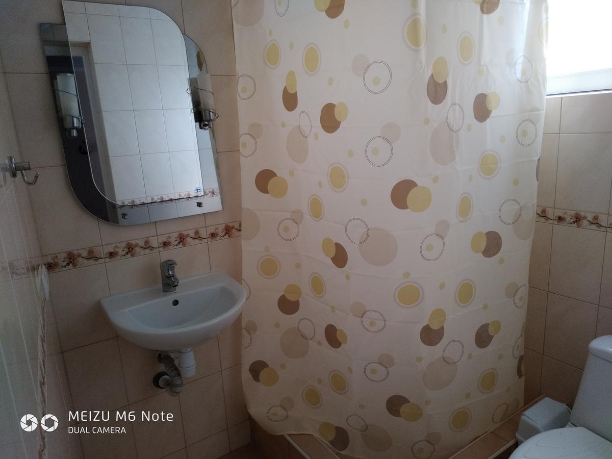 Villa Grand Zatoka Extérieur photo