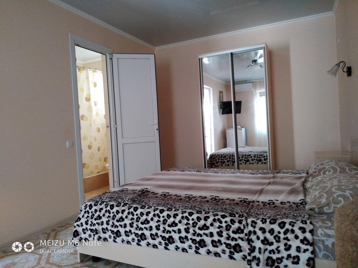 Villa Grand Zatoka Extérieur photo