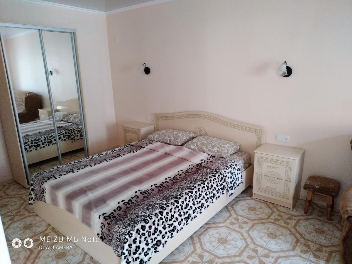 Villa Grand Zatoka Extérieur photo