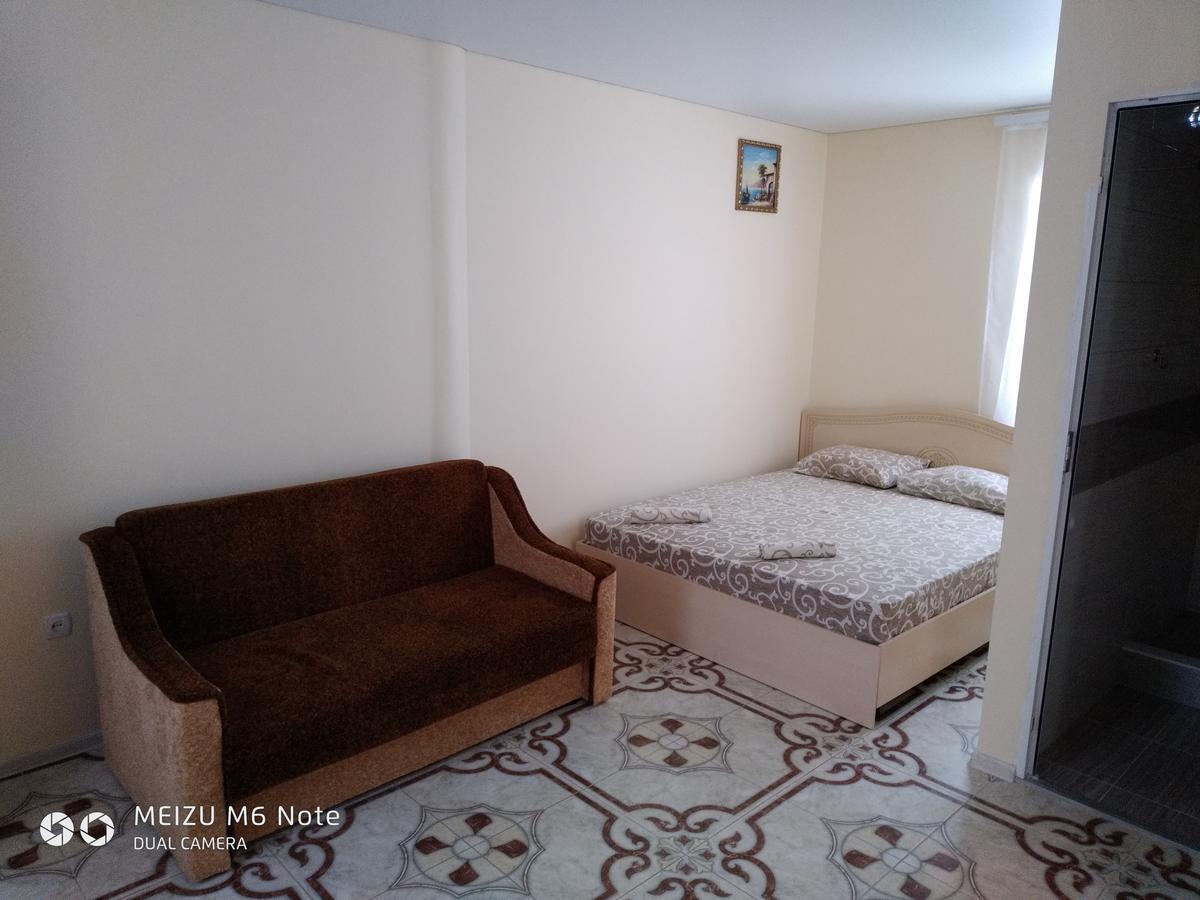 Villa Grand Zatoka Extérieur photo